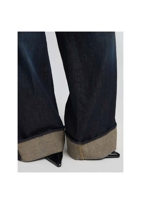 Replay Jean Stretch Para Mujer Narja Replay