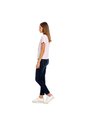 Replay Camiseta Manga Corta Para Mujer Replay de REPLAY