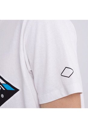 Replay Camiseta Manga Corta Para Hombre Replay