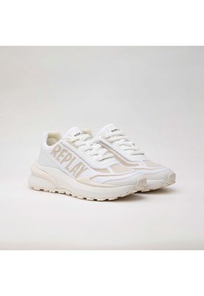 Replay Tenis Para Mujer Replay