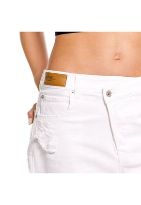 Replay Jean Stretch Para Mujer Zelmaa Replay