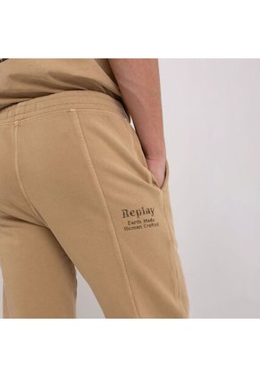 Replay Sudadera Para Hombre Sudadera Replay