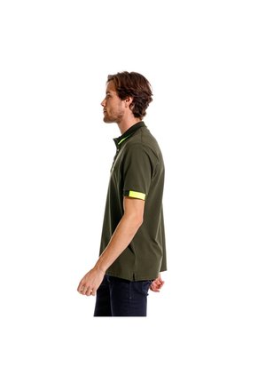 Replay Polo Para Hombre Replay