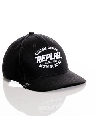 Replay Gorra Para Hombre Replay REPLAY