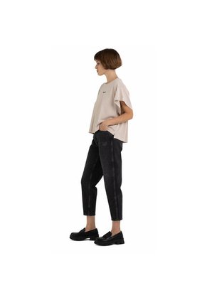 Replay Camiseta Para Mujer Replay