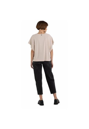 Replay Camiseta Para Mujer Replay