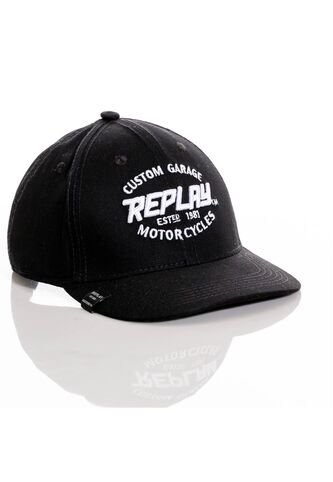 Replay Gorra Para Hombre Replay REPLAY