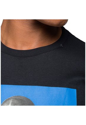 Replay Camiseta Para Hombre Replay