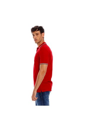 Replay Polo Para Hombre Replay