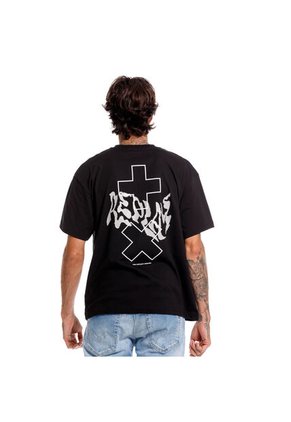 Replay Camiseta Manga Corta Para Hombre Camiseta Replay