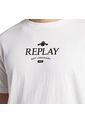 Replay Camiseta Para Hombre Replay de REPLAY