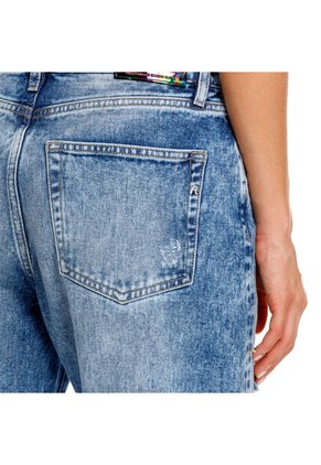 Replay Jean Stretch Para Mujer Jaylie Replay