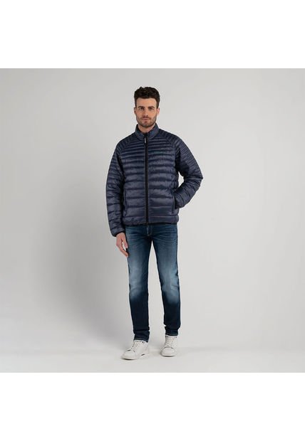 Replay Chaqueta Para Hombre Replay