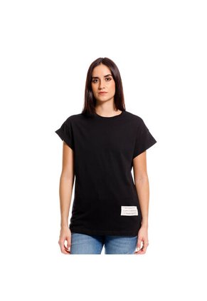 Replay Camiseta Manga Corta Para Mujer Camiseta Replay
