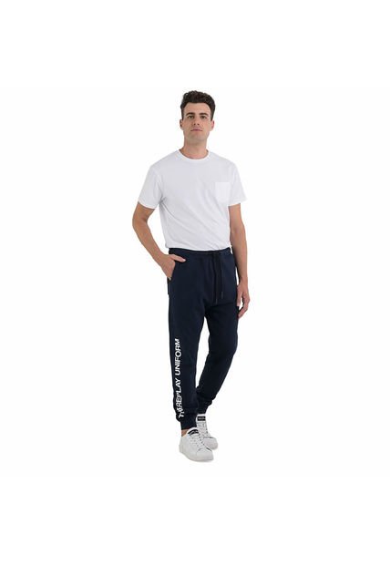 Replay Sudadera Para Hombre Replay
