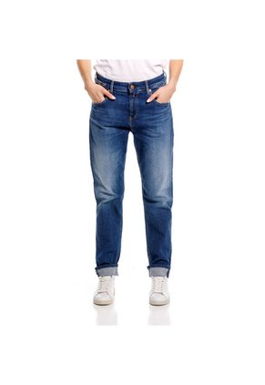 Replay Jean Stretch Para Mujer Marty Replay