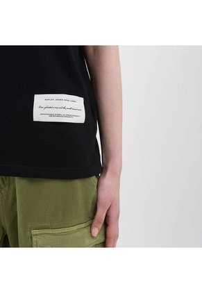 Replay Camiseta Manga Corta Para Mujer Camiseta Replay