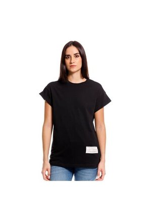 Replay Camiseta Manga Corta Para Mujer Camiseta Replay