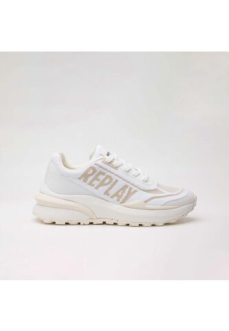 Replay Tenis Para Mujer Replay REPLAY