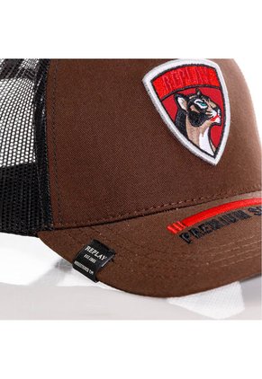 Replay Gorra Para Hombre Replay