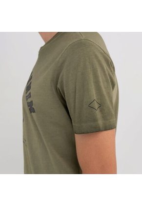 Replay Camiseta Para Hombre Replay