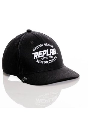 Replay Gorra Para Hombre Replay