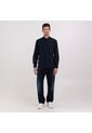 Replay Camisa Manga Larga Para Hombre Replay de REPLAY