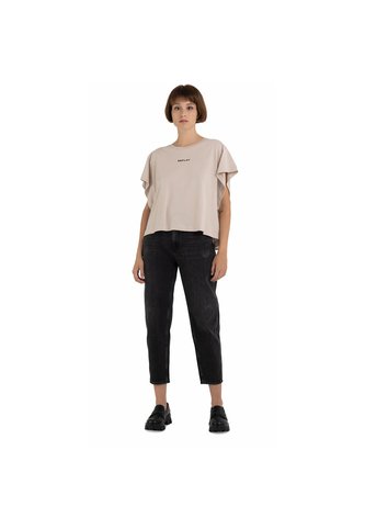 Replay Camiseta Para Mujer Replay REPLAY