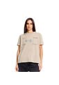 Replay Camiseta Manga Corta Para Mujer Camiseta Replay de REPLAY
