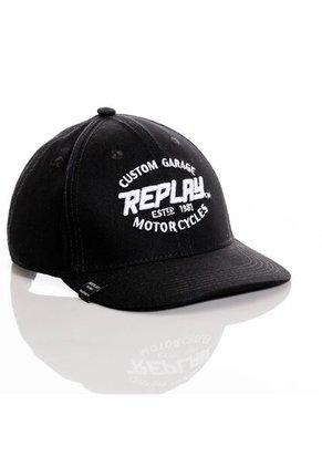 Replay Gorra Para Hombre Replay