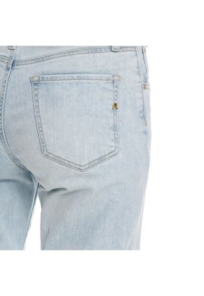 Replay Jean Stretch Para Mujer Reyne Replay