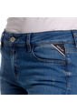 Replay Jean Stretch Para Mujer Faaby Replay de REPLAY
