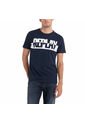 Replay Camiseta Manga Corta Para Hombre Replay de REPLAY