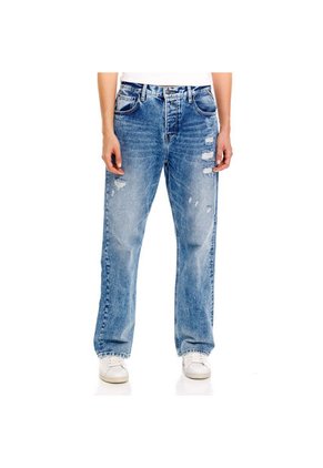 Replay Jean Stretch Para Mujer Jaylie Replay