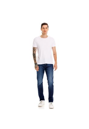 Replay Jean Stretch Para Hombre Anbass Replay