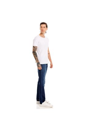 Replay Jean Stretch Para Hombre Anbass Replay