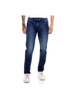 Replay Jean Stretch Para Hombre Anbass Replay