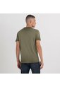 Replay Camiseta Para Hombre Replay de REPLAY