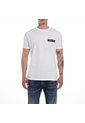 Replay Camiseta Manga Corta Para Hombre Replay de REPLAY