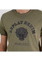 Replay Camiseta Para Hombre Replay de REPLAY