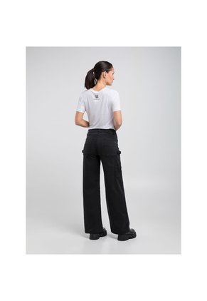 Replay Pantalón Chino Para Mujer Replay