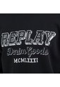 Replay Buzo Cerrado Para Hombre Replay de REPLAY