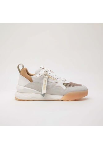 Replay Tenis Para Mujer Replay REPLAY