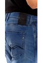 Replay Jean Stretch Para Hombre Ezhir Replay 12107 de REPLAY