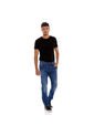 Replay Jean Stretch Para Hombre Ezhir Replay 12107 de REPLAY