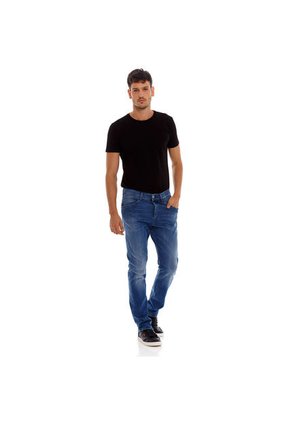 Replay Jean Stretch Para Hombre Ezhir Replay 12107