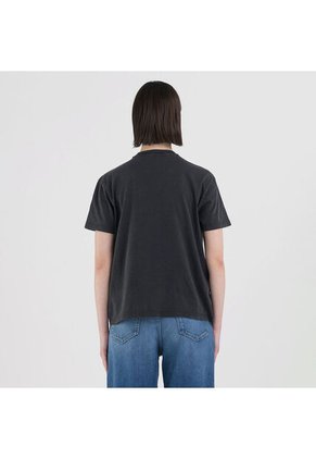 Replay Camiseta Manga Corta Para Mujer Camiseta Replay