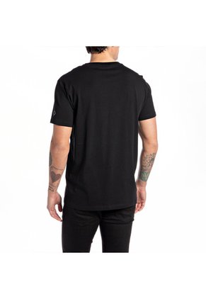 Replay Camiseta Manga Corta Para Hombre Replay