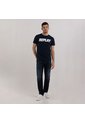 Replay Camiseta Manga Corta Para Hombre Replay de REPLAY