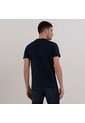 Replay Camiseta Manga Corta Para Hombre Replay de REPLAY